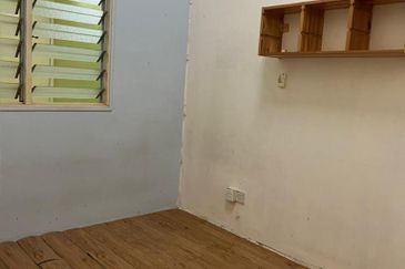 Taman Wawasan, Pusat Bandar Puchong