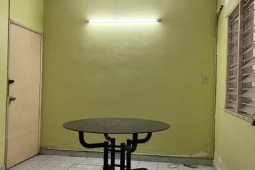 Taman Wawasan, Pusat Bandar Puchong