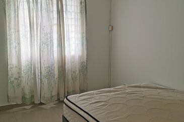 Saraka Apartment