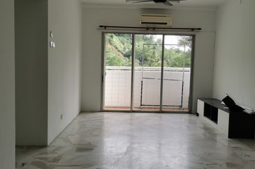 Saraka Apartment