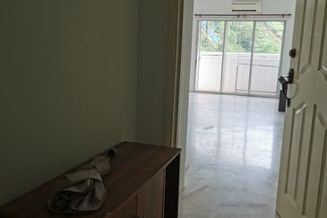 Saraka Apartment