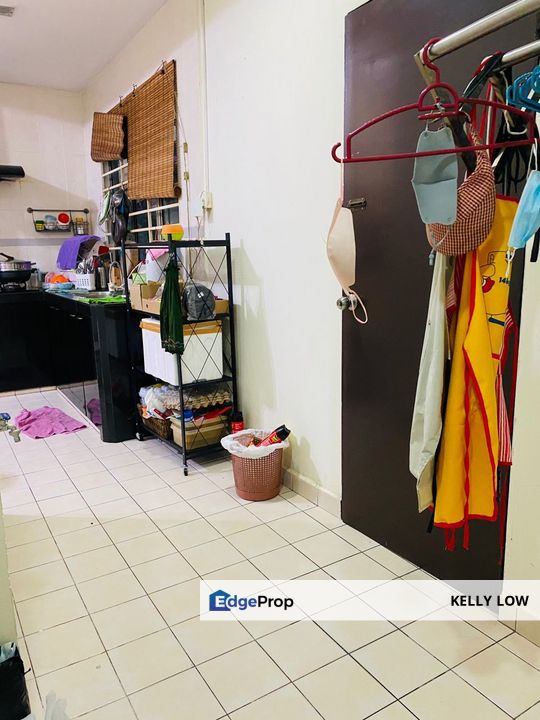 💥💥💥Taman Mutiara Puchong, puchong , Selangor, Puchong