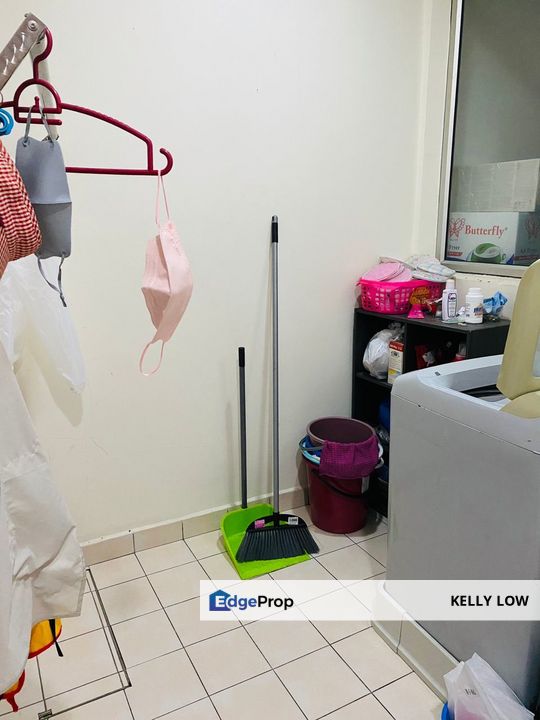 💥💥💥Taman Mutiara Puchong, puchong , Selangor, Puchong