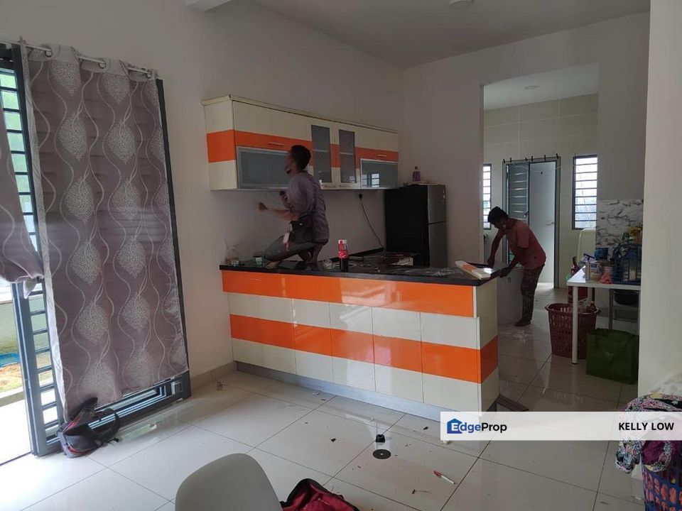 Kota warisan, sepang, Selangor , Selangor, Sepang