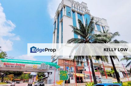 Menara Choy Fook On,petaling jaya , Selangor, Petaling Jaya