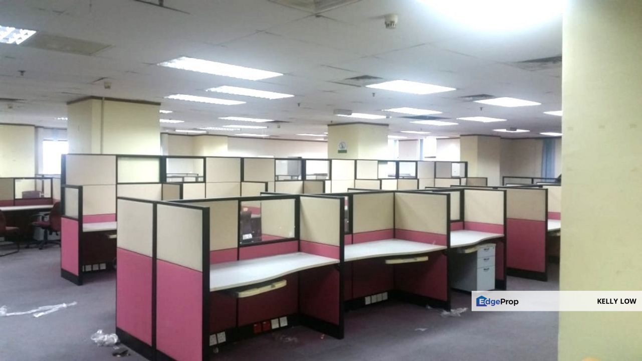 Menara Choy Fook On,petaling jaya , Selangor, Petaling Jaya