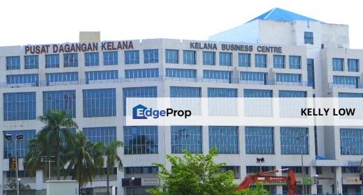 Kelana Business Centre, petaling jaya , Selangor, Petaling Jaya