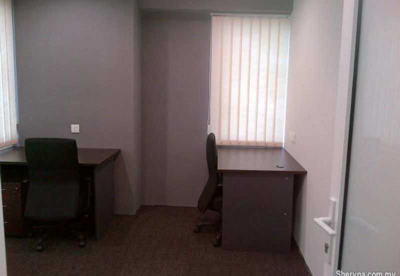 Kelana Business Centre