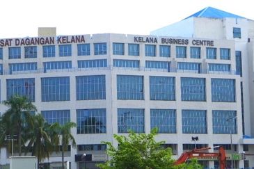 Kelana Business Centre