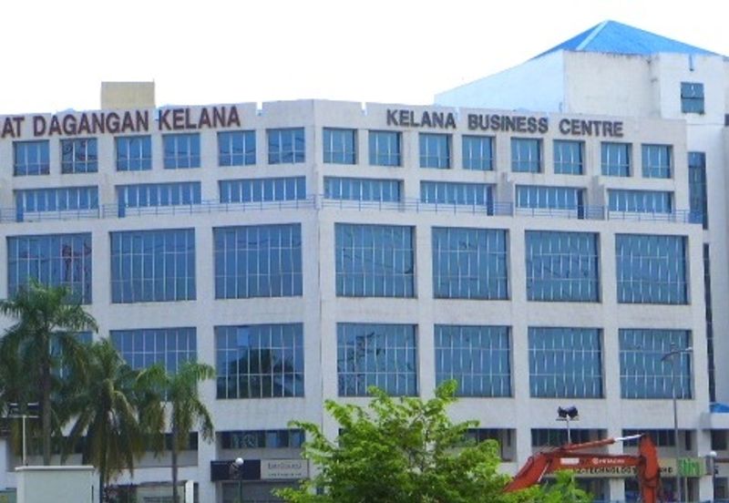 Kelana Business Centre