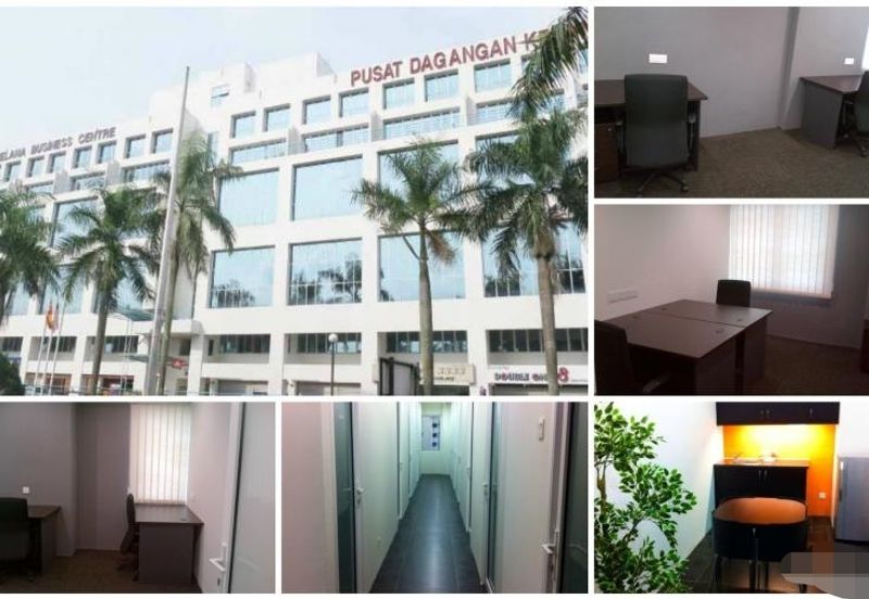 Kelana Business Centre