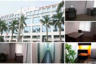 Kelana Business Centre