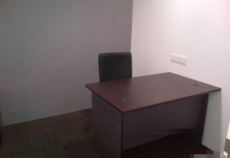 Kelana Business Centre