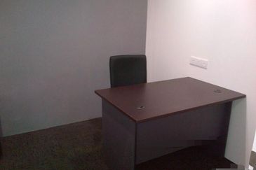 Kelana Business Centre