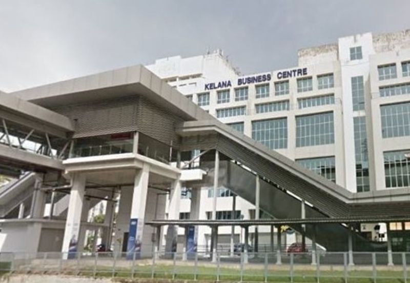 Kelana Business Centre