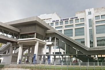 Kelana Business Centre