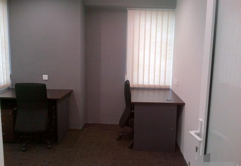 Kelana Business Centre