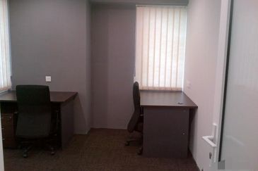 Kelana Business Centre