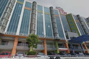 Kelana Centre Point