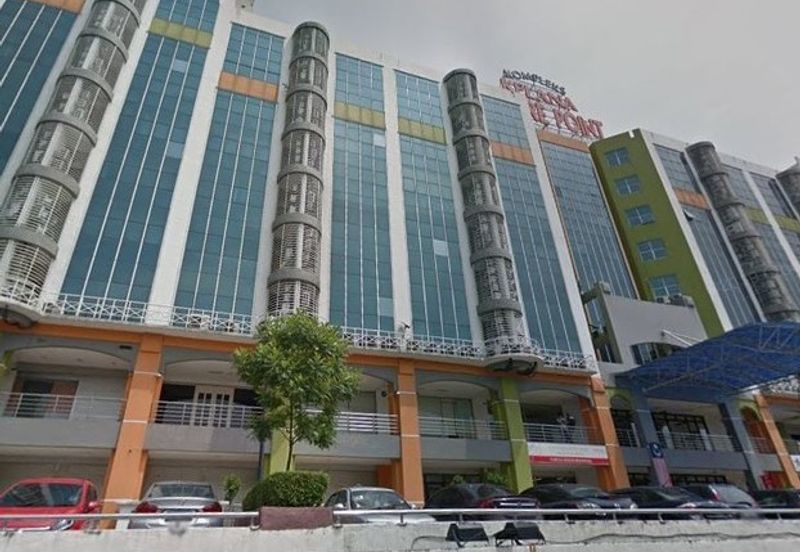 Kelana Centre Point