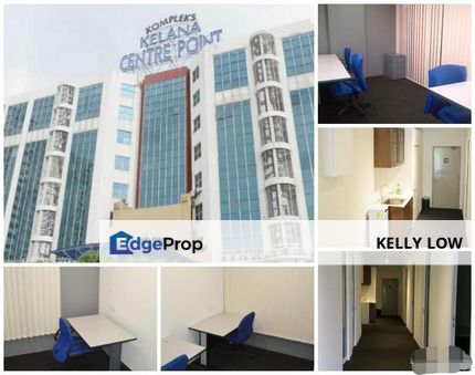 Kelana centre Point, Petaling Jaya, Selangor , Selangor, Petaling Jaya