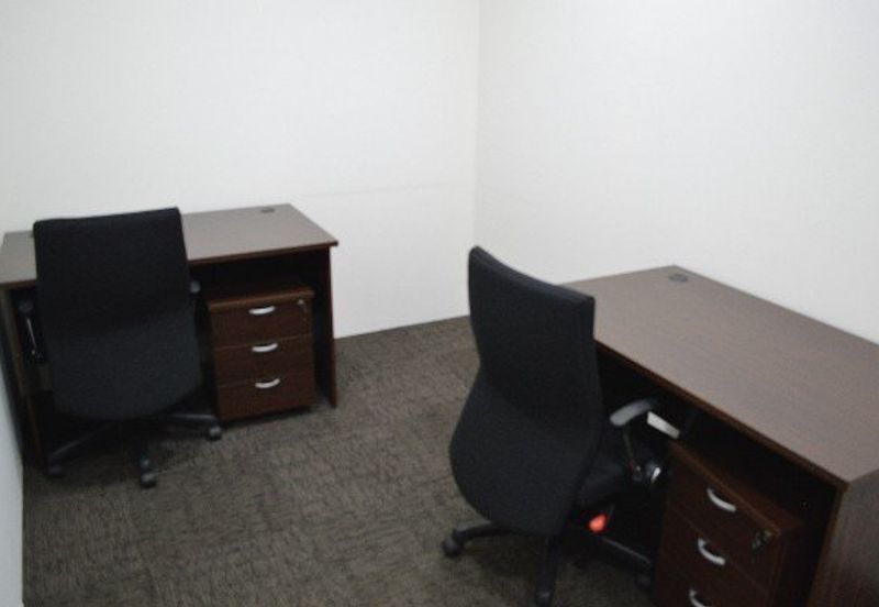 Menara Mitraland, Kota Damansara