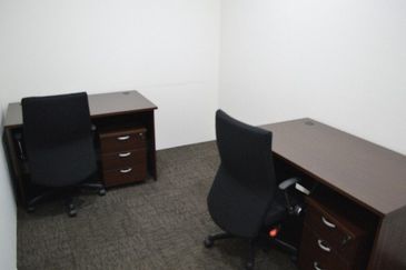 Menara Mitraland, Kota Damansara