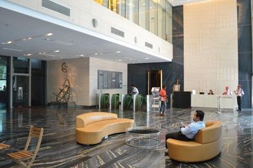 Menara Mitraland, Kota Damansara