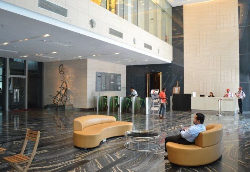 Menara Mitraland, Kota Damansara