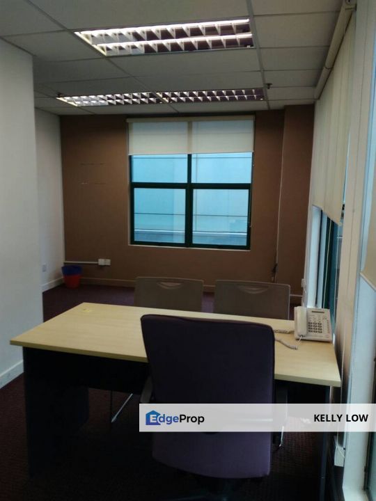 Megan Avenue 1,KL city Centre, Kuala Lumpur , Kuala Lumpur, KL City