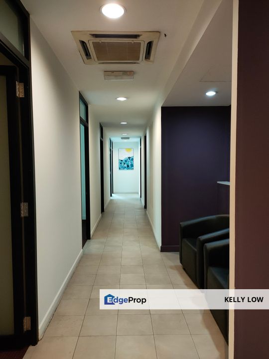 Megan Avenue 1,KL city Centre, Kuala Lumpur , Kuala Lumpur, KL City