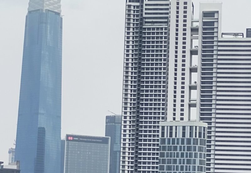 Fraser Business Park