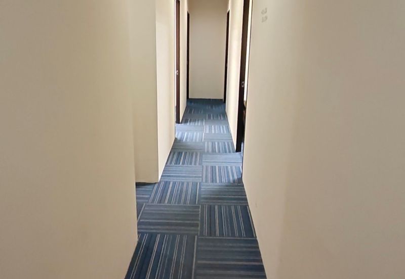 Fraser Business Park