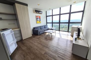 The Place @ Cyberjaya