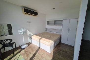 The Place @ Cyberjaya