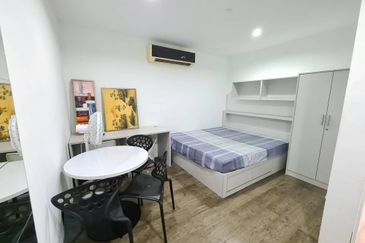 The Place @ Cyberjaya