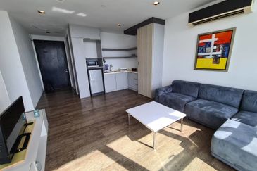 The Place @ Cyberjaya