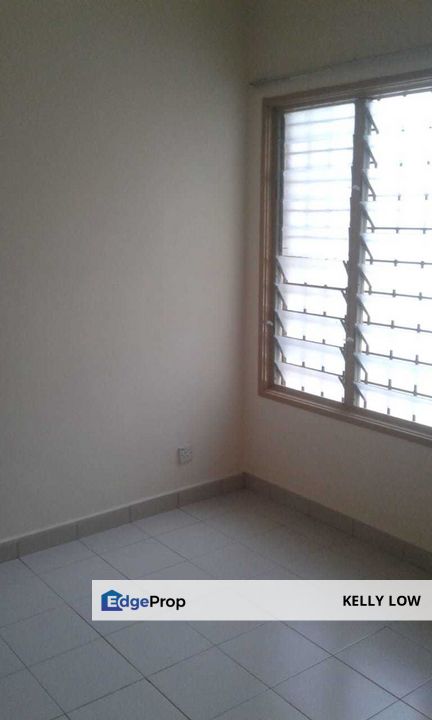 Bandar kinrara 5, Bandar Kinrara Puchong, puchong , Selangor, Bandar Kinrara Puchong