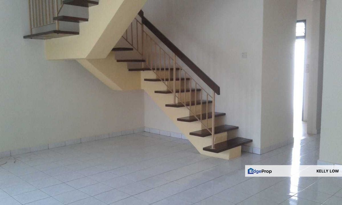 Bandar kinrara 5, Bandar Kinrara Puchong, puchong , Selangor, Bandar Kinrara Puchong