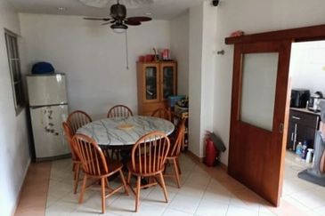 💥💥💥Bandar Puteri Puchong @2.5 Storey House Corner unit Rm2.45M