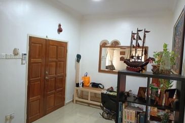 💥💥💥Bandar Puteri Puchong @2.5 Storey House Corner unit Rm2.45M