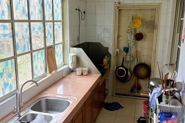 💥💥💥Bandar Puteri Puchong @2.5 Storey House Corner unit Rm2.45M