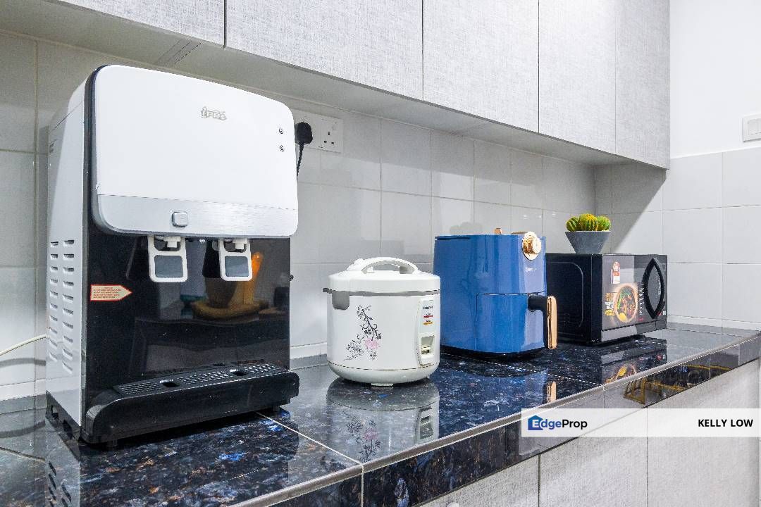 Kelana puteri condominium , kelana jaya, Selangor , Selangor, Kelana Jaya