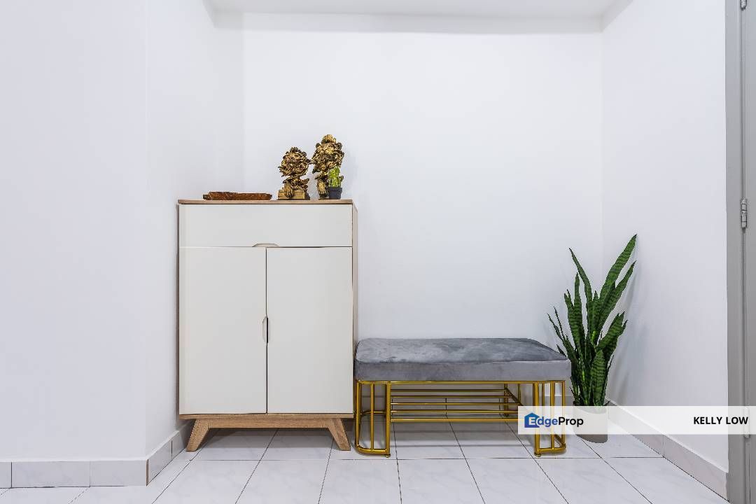 Kelana puteri condominium , kelana jaya, Selangor , Selangor, Kelana Jaya