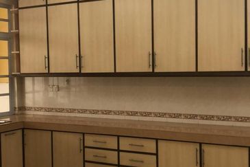 💥💥💥Bandar Puteri 8 @Semi-D BIG Size