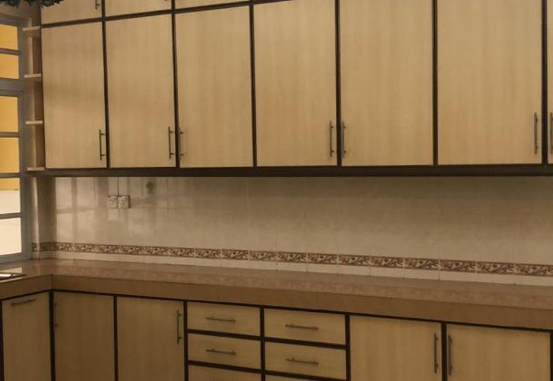 💥💥💥Bandar Puteri 8 @Semi-D BIG Size