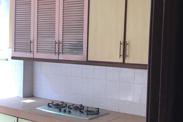 💥💥💥Bandar Puteri 8 @Semi-D BIG Size