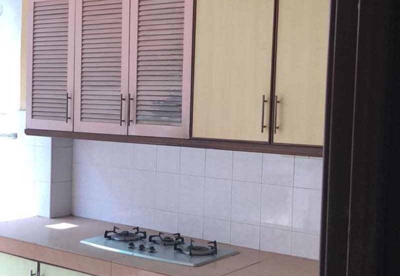 💥💥💥Bandar Puteri 8 @Semi-D BIG Size