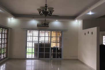 💥💥💥Bandar Puteri 8 @Semi-D BIG Size