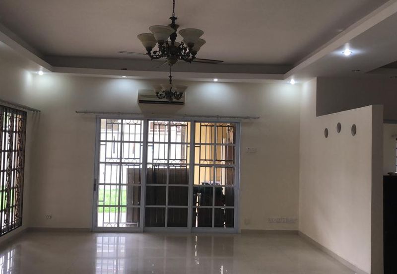 💥💥💥Bandar Puteri 8 @Semi-D BIG Size